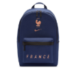 Image de FFF NIKE HERITAGE BACKPACK  25L Bleu marine