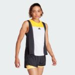Image de MATCH TANK PRO  M Blanc/jaune