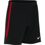 Image de TURQUIE STRIKE SHORT WK 26  L Noir/rouge