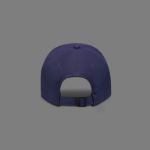 Image de CASQUETTE UNISEXE NIKE CLUB FRANCE  S/M Bleu marine