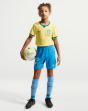 Image de SHORT BRÉSIL 2026 STADIUM HOME