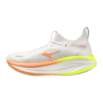 Image de MIZUNO NEO VISTA 3 - W  6 UK - 39 Blanc/orange