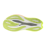 Image de MIZUNO NEO VISTA 3 - W  6 UK - 39 Blanc/orange