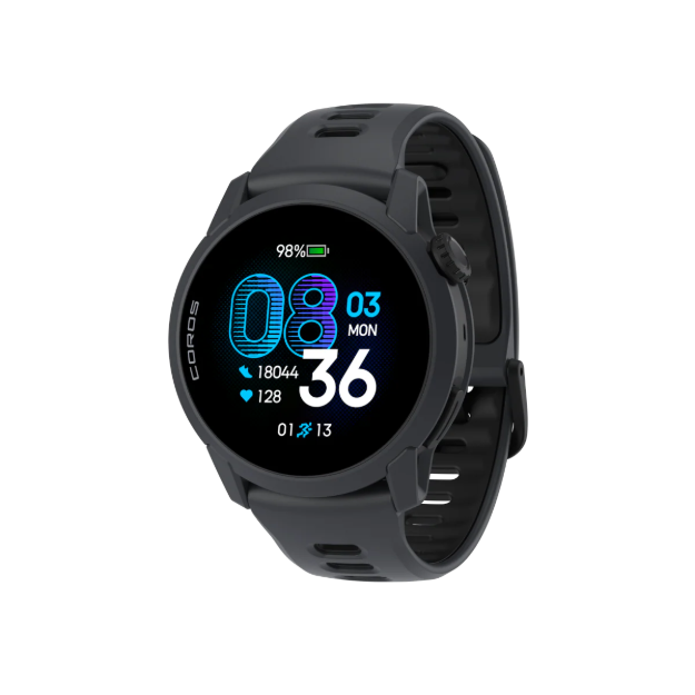 Image de COROS WATCH PACE 4  Noir