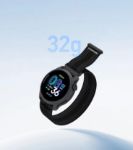 Image de COROS WATCH PACE 4 NYLON  Noir