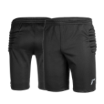 Image de GK TRAINING SHORT  M Noir