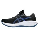 Image de GEL-CUMULUS 28 -M  9.5US - 43 1/2 Noir/bleu