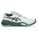 Image de GEL-RESOLUTION X CLAY - M  12.5US - 47 Blanc/vert
