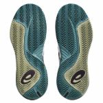 Image de GEL-RESOLUTION X CLAY - M  12.5US - 47 Blanc/vert