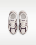 Image de NIKE V5 RNR LACE (PS)  13C US - 31 Blanc/noir