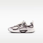 Image de NIKE V5 RNR LACE (PS)  2Y US - 33 1/2 Blanc/noir
