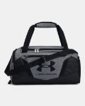 Image de UA UNDENIABLE 5.0 DUFFLE  XS Noir/gris