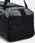 Image de UA UNDENIABLE 5.0 DUFFLE  XS Noir/gris