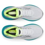 Image de TRIUMPH 24 - M  10 US - 44 Blanc/turquoise