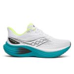 Image de TRIUMPH 24 - M  9 US - 42 1/2 Blanc/turquoise