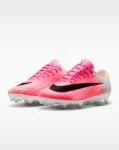 Image de ZM SUPERFLY 10 PRO FG T  6.5US - 39 Rose