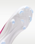 Image de VAPOR 17 ACADEMY FG/MG T  8.5US - 42 Blanc/rose