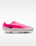 Image de VAPOR 17 ACADEMY FG/MG T  8.5US - 42 Blanc/rose