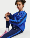 Image de INTER TRAINING  L (12-14A) Bleu royal
