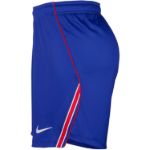 Image de PSG SHORT  M Bleu royal