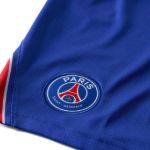 Image de PSG SHORT  M Bleu royal