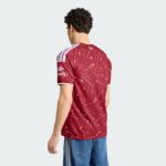 Image de LFC H JSY  XL Rouge