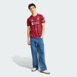 Image de LFC H JSY  S Rouge