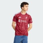 Image de LFC H JSY  L Rouge