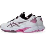 Image de SOLUTION SPEED FF 4 CLAY  8.5US - 40 Blanc/mauve