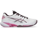 Image de SOLUTION SPEED FF 4 CLAY  10US - 42 Blanc/mauve