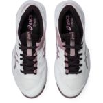 Image de SOLUTION SPEED FF 4 CLAY  10US - 42 Blanc/mauve