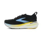 Image de GLYCERIN GTS 23 - M  11.5 US - 45 1/2 Noir/bleu