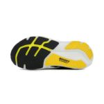 Image de GLYCERIN GTS 23 - M  9 US - 42 1/2 Noir/bleu