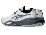 Image de GEL-RESOLUTION X PADEL - M  8.5US - 42 Blanc/gris