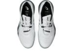 Image de GEL-RESOLUTION X PADEL - M  8.5US - 42 Blanc/gris
