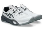 Image de GEL-RESOLUTION X PADEL - M  8.5US - 42 Blanc/gris