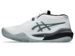 Image de GEL-RESOLUTION X PADEL - M  11US - 45 Blanc/gris