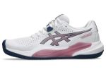 Image de GEL-CHALLENGER 15 - CLAY -  W  10US - 42 Blanc/mauve