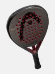 Image de COELLO MOTION 2026  Padel Noir/bordeaux