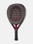 Image de COELLO PRO 2026  Padel Noir/bordeaux