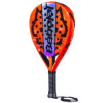 Image de VIPER SOFT JL 3.0  Padel Noir/orange