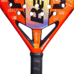 Image de VIPER SOFT JL 3.0  Padel Noir/orange