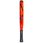 Image de VIPER SOFT JL 3.0  Padel Noir/orange