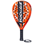 Image de VERON JL 3.0  Padel Noir/orange