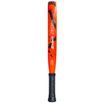 Image de VERON JL 3.0  Padel Noir/orange
