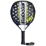 Image de COUNTER VERON 2.6  Padel Noir/jaune