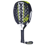 Image de COUNTER VERON 2.6  Padel Noir/jaune