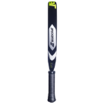 Image de COUNTER VERON 2.6  Padel Noir/jaune