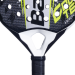 Image de COUNTER VERON 2.6  Padel Noir/jaune