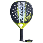Image de COUNTER VERTUO 2.6  Padel Noir/jaune